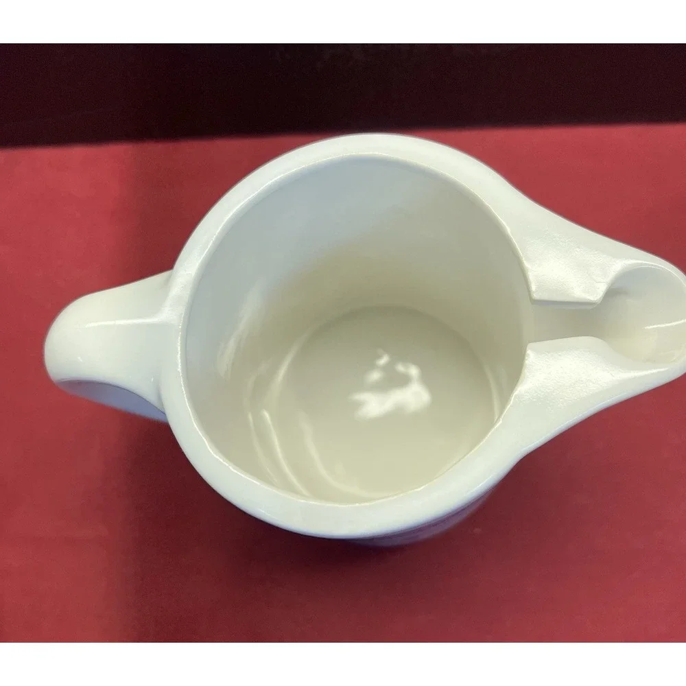 Vintage Canadian Mist Canadian Whiskey Water Pitcher‎